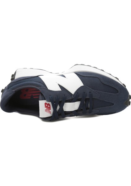 Nbms327cnw New Balance 327 Spor Ayakkabı Lacivert indirimleri