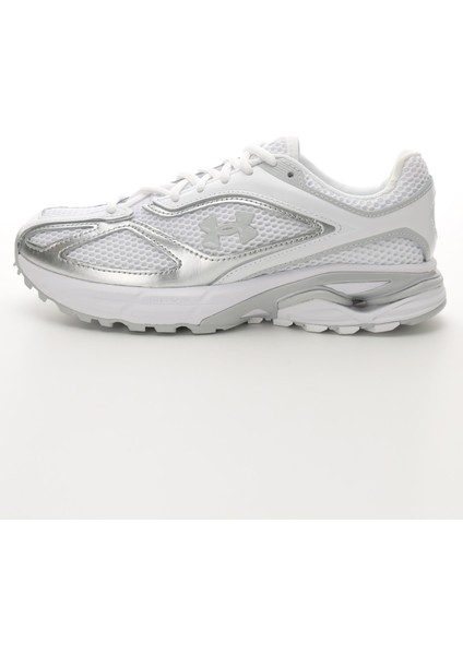 Ua3027595 Under Armour Ua Hovr Apparition Rtrftr Tc Spor Ayakkabı Siyah