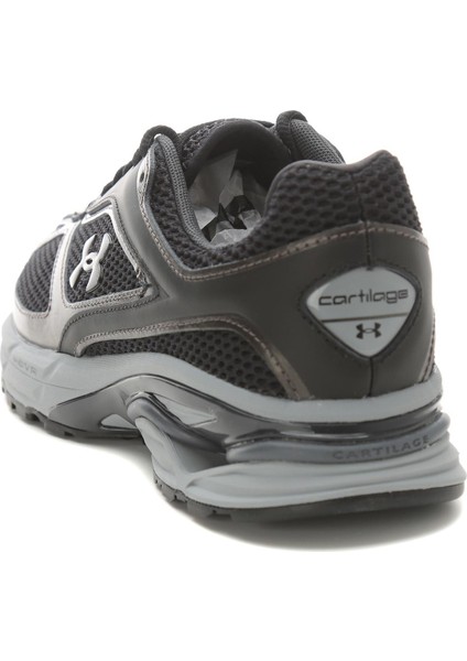 Ua3027595 Under Armour Ua Hovr Apparition Rtrftr Tc Spor Ayakkabı Siyah modelleri