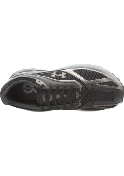 Ua3027595 Under Armour Ua Hovr Apparition Rtrftr Tc Spor Ayakkabı Siyah indirimleri