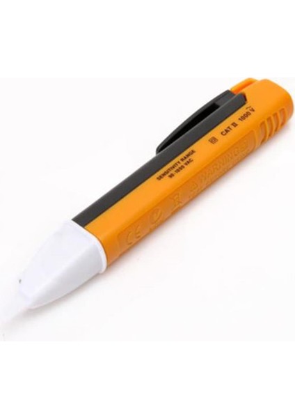 Sline M-001 Işıklı Voltaj Test Cihazı