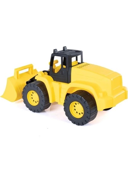 Nessiworld 7124 Xl Dozer -Dolu Oyuncak