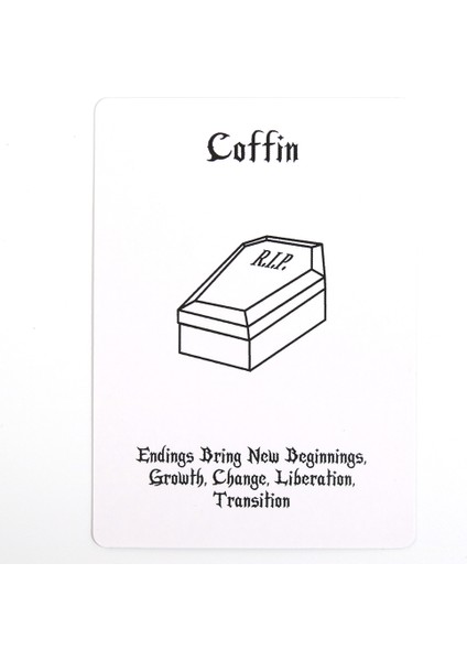 Eski Stil Lenormand Stili Beyaz Ada Zaman Wellness Aşk Oracle Kartları Destesi Fal Kartları Oyunu - Aile Parti Oyunu Için (Yurt Dışından) fırsatları