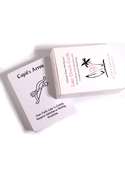 Eski Stil Lenormand Stili Beyaz Ada Zaman Wellness Aşk Oracle Kartları Destesi Fal Kartları Oyunu - Aile Parti Oyunu Için (Yurt Dışından) indirimleri