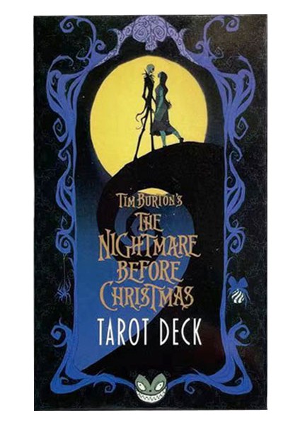 Koyu Gri Tarzı Cennet Yer Tarot Oracle Kart Oyunu, Danışmak ve Satın Almak Için Hoş Geldiniz Türkçe Tarot Şehir Oyunları (Yurt Dışından)