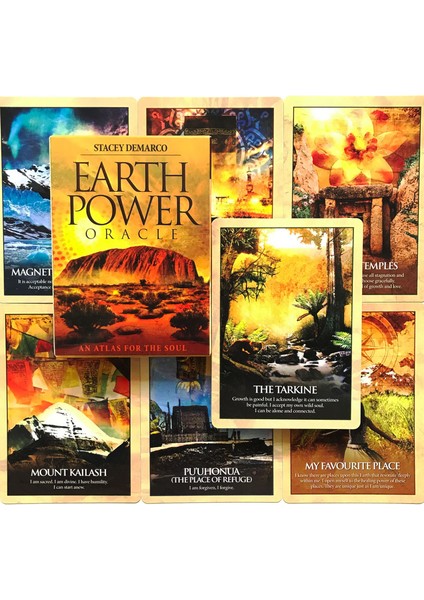 Derin Mavi Tarzı 50 Stil Oracle Kartı Rider Tarot Eğlence Satranç ve Kart Oyunu, Dreamkeepers Tarot ve Çeşitli Tarot Seçenekleri (Yurt Dışından) modelleri