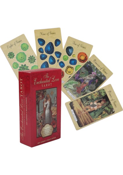 TLP119 Stili Waite Tarot Kartları Cadı Oracle Fal Tarot Parti Oyunu Deck Oyun Başlangıç ​​ingilizce Versiyon Tarot - Türkçe E-Ticaret Başlığı (Yurt Dışından)