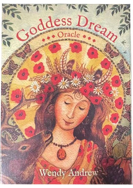 Gri Stil Tarot Sonsuz Kristal Oracle Kartlar Kehanet Kader Tarot Destesi Eğlence Partileri Oyun Tahtası ve Pdf Kılavuzu (Yurt Dışından)