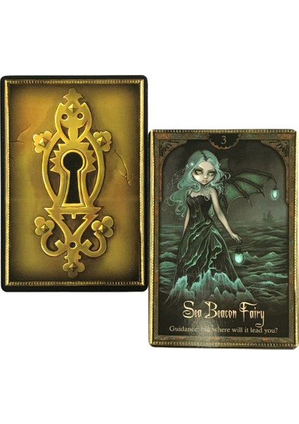 Siyah Stil Gölge Kehanet Kartları Eğlence Parti Kartları Oyun Tahtası Oyun Tarot ve Çeşitli Tarot Seçenekleri Pdf Rehberi - E-Ticaret Başlığı (Yurt Dışından) modelleri