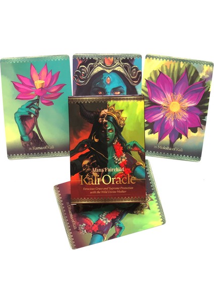 Jane Austen Tarot Stili Kali Oracle Tarot Kart Destesi - Kader Falı ve Fala Dayalı Oyunlar Için Orak Kartlar (Yurt Dışından) fiyatları