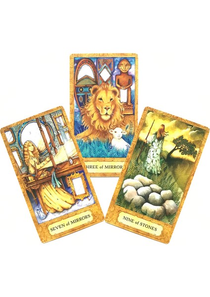 Perili Ev Tarzı 78 Kart Chrysalis Tarot Oracle Kartı Eğlence Partisi Eğlence Satranç Kart Oyunu Tarot ve Çeşitli Tarot Seçenekleri - E-Ticaret Başlığı (Yurt Dışından)