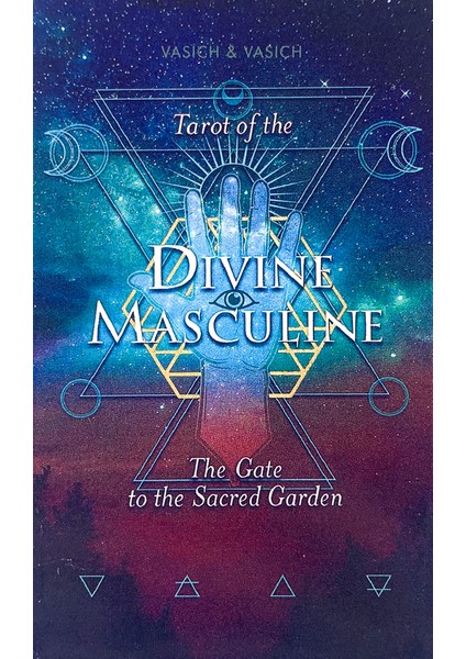 Koyu Gri Tarzı Delos Tarot Kartları Oyunu Minyatürleri Anime Psyakra Cadılık Malzemeleri Tarot Kartları ile Pdf Kılavuz Kitaplı (Yurt Dışından)