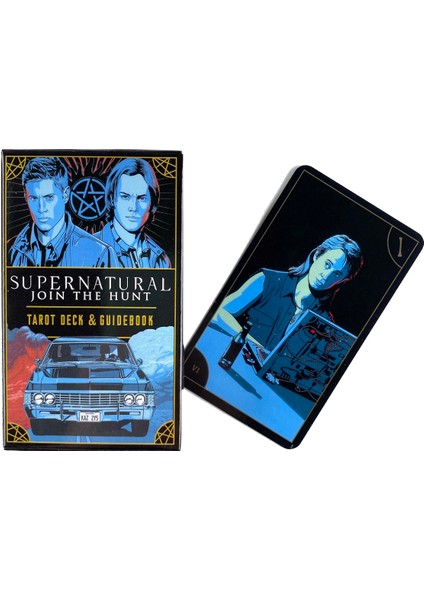 Doğaüstü Tarot Stili Deniz Perileri Oracle Of The Water Oracle Kartları Oyunu Aile Parti Oyunu Şans Falı Tarot Destesi Rehber ile (Yurt Dışından)