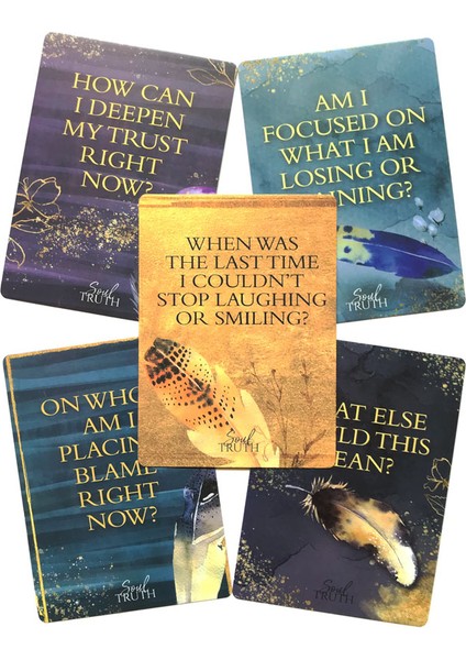 Çeşitli Çokyüzlü Stili Ruh Gerçeği Tarot Kartı Oracle Kartı Eğlence Parti Eğlence Satranç Kart Oyunu Tarot ve Çeşitli Tarot Seçenekleri - E-Ticaret Başlığı (Yurt Dışından) modelleri