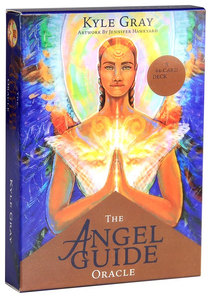 Erik Tarzı Foxfire The Kitsune Oracle Kartları Kehanet Türkçe Versiyon Şans Falı Tarot Destesi Arkadaş Parti Eğlencesi Oyunu (Yurt Dışından)