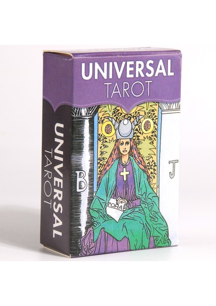 Ordu Yeşili Tarzı Edgar Allan Poe Tarot Kartları Güçlü Tarot 78 Kart Destesi Yeni Başlayanlar Için Hediye Kart Oyunu Oyuncak Destesi - Türkçe Dilinde (Yurt Dışından)