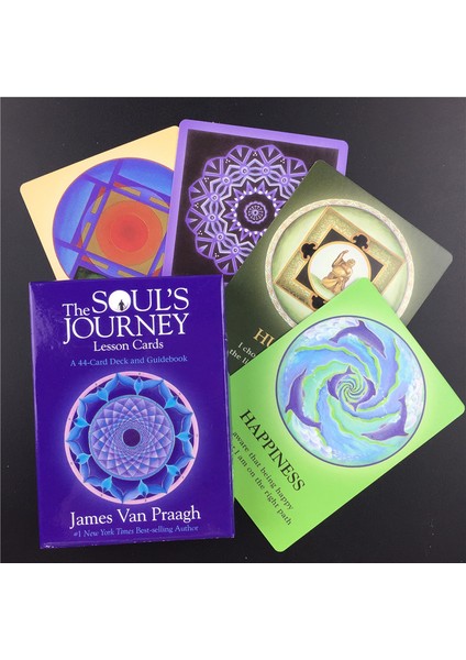 44 Adet TS50 Stili Yıldız Adam Tarot Kartları Dayanıklı Zeka Oyunu Kartları Tam Ingilizce Eğlenceli Aile Parti Eğlencesi Tarot Kart Destesi Pdf (Yurt Dışından)