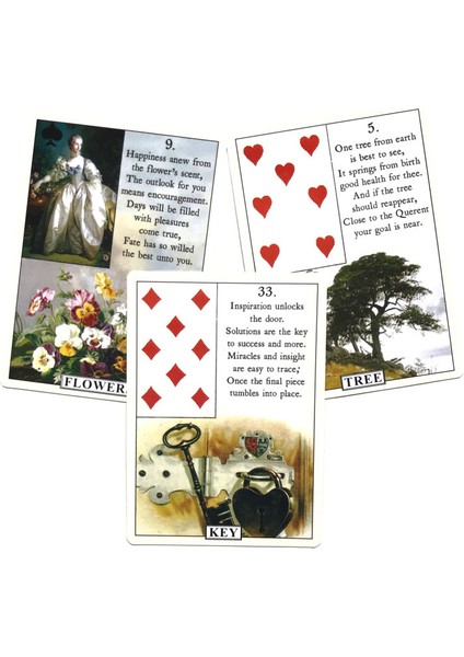 Mavi Stil Mavi Kuş Lenormand Oracle Kartları Aile Parti Eğlence Board Oyun Tarot ve Çeşitli Tarot Seçenekleri Pdf Rehberi (Yurt Dışından) indirimleri