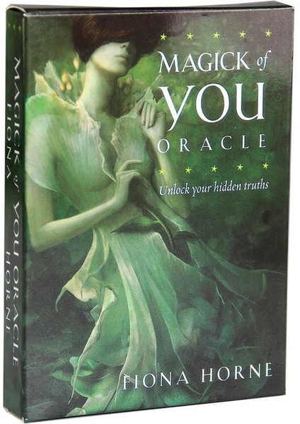 Ordu Yeşili Tarzı Yeni Tarot Kartları: Rüya Yolu Beyaz Adaçayı Pdf Rehber Kitap Ingilizce Versiyonu - Kişisel Kullanım Için Kehanet ve Kader Oyunu (Yurt Dışından)