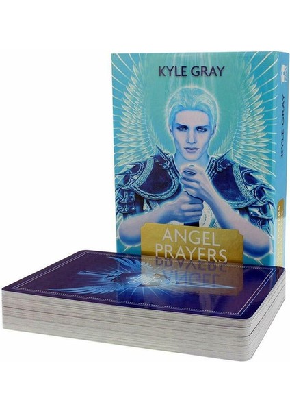 44 Adet TA10 Tarzı Decameron Tarot Kartları Light Seer'ın Modern Cadı Melekleri Serisi Her Gün Cadı Kahin Kartları Pdf Kılavuz Kitap Ingilizce Masa Oyunları (Yurt Dışından)