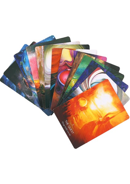 Tarot Stilinden Önce Kahramanın Yolculuğu Rüya Falı Destesi Oyunu Türkçe Kılavuz Kitap Oynama Bilgelik Ev Parti Aile Tarot (Yurt Dışından) indirimleri