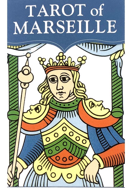 Pagan Kediler Stili Yüksek Taşınabilir Mini Kart Marsilya Tarot Destesi Kader Falı Oyunu Tarot ve Çeşitli Tarot Seçenekleri Için (Yurt Dışından) modelleri