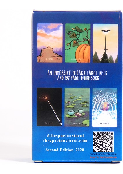 Altın Tarzı Geniş Tarot Destesi Oracle Kartlar Fal Bakma Kehanet Tarot Kartları Aile Parti Eğlence Masası Oyunu Pdf Kılavuz Kitapçığı ile (Yurt Dışından)