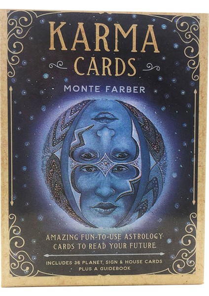 Koyu Gri Tarzı Senin Içindeki Büyü: Tarot Oracle Falı Eğlence Partileri Destesi Oyunu Tarot ve Çeşitli Tarot Seçenekleri Pdf Rehberi (Yurt Dışından)