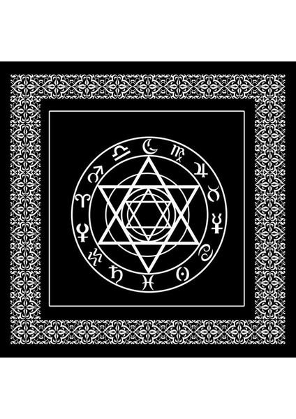 59CM Kumaş Stili Melek Kartları Tam Ingilizce Versiyon Pdf Kılavuz Kitap Fal Oyunu - Parti Oynamak Kartları Tarot Yolu Için Oracle Deck Kartı (Yurt Dışından)