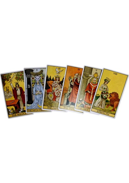 Kadınlar ve Kızlar Için Ingilizce Tarot Kartları Öncesinde Tarot Pdf Etkileşimli Oyunlar - E-Ticaret Başlığı (Yurt Dışından)