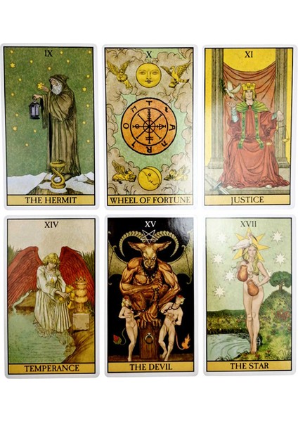 Kadınlar ve Kızlar Için Ingilizce Tarot Kartları Öncesinde Tarot Pdf Etkileşimli Oyunlar - E-Ticaret Başlığı (Yurt Dışından)