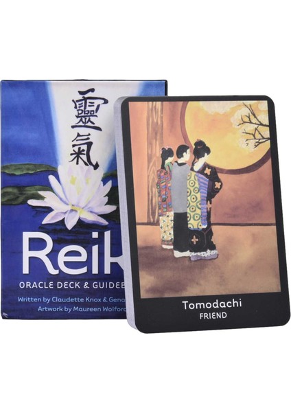No.27 Tarzı Tarot Kartları Gerçek Kalpli Sezgisel Fal Tarot Kartı Taşıma Oyunu Kart Kılıfları Sihirli Oyun Kartları Tarot Tam Ingilizce Sürümü (Yurt Dışından)