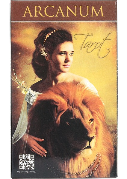 Ordu Yeşili Tarzı Parti Oyunu Için Satışta Olan Arcanum Tarot Oracle Kart Oyunu Şişe Deck Oyun Kartları (Yurt Dışından) fiyatları