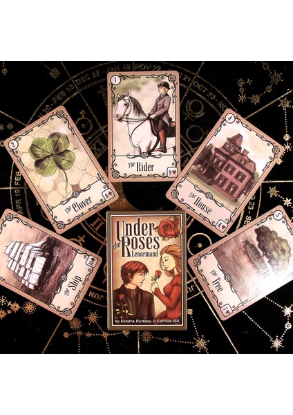 Bordo Tarzı Kristal Melekler Oracle Kartları Melek Oracle Yeni Tarot Kartları Başlangıçlar Için Rehber Kitap Kart Oyunu Board Oyunu ve Rehber Kitap Ay - (Yurt Dışından)