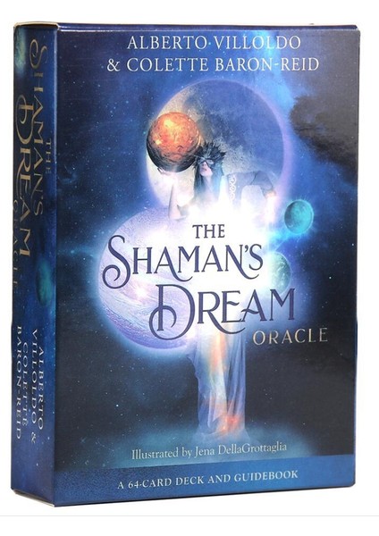 NO.265 Tarzı Karma Şamanı'nın Rüyası Orak Kartlar Botticelli Tarot Kartları Ingilizce Sürüm Pdf Kılavuz Oyun Tahtası ile Satranç Oyunları (Yurt Dışından)