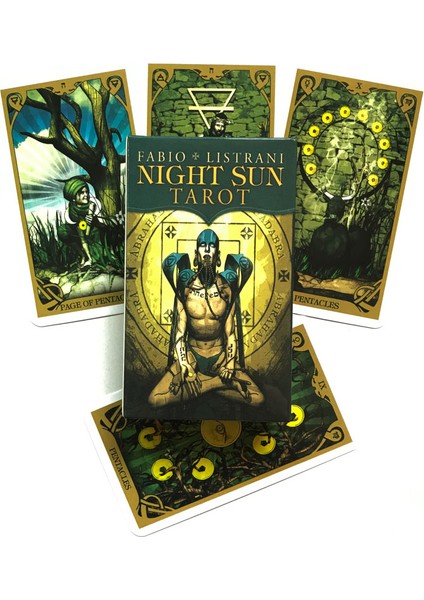Bordo Tarzı Sürücü Tarot Kartları Oracle Kartları Fal Destesi Eğlence Partileri Oyun Panosu Tarot ve Çeşitli Tarot Seçenekleri - a (Yurt Dışından)