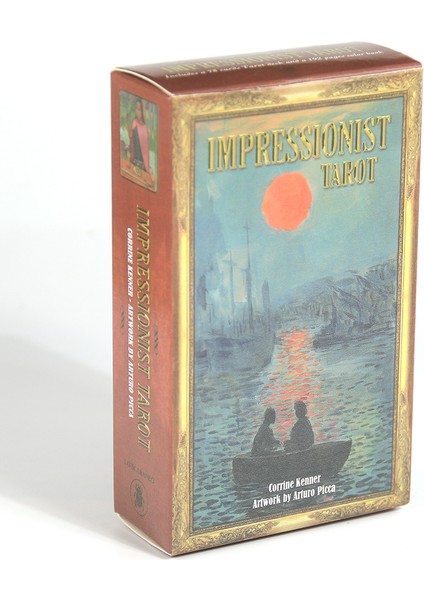 Stili Temizle Eski Arap Lenorma Tarot 39 Kart Romantik Stil Antika Yağlı Boya Tablolar ve Suluboya Tarihi Arapya Kart Oyunu Destesi. (Yurt Dışından)