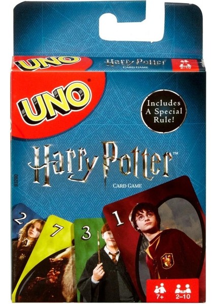 Harry Potter Tarzı Mattel Uno 50.yıl Bts Frozen Uno Yıldönümü Edisyonu Poker Kart Oyunu Eğlence Aile Parti Oyunu Hediye Oyuncak (Yurt Dışından)