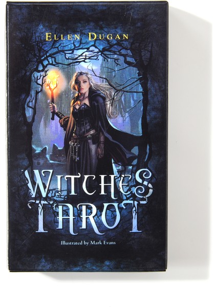 No 10 Tarzı Işık Sezginin Tarot Destesi Kutsal Kader Süper Çekici Modern Cadı Vahşi Bilinmeyen Arketipler Biniciler Oracle Masa Kart Oyunu (Yurt Dışından)