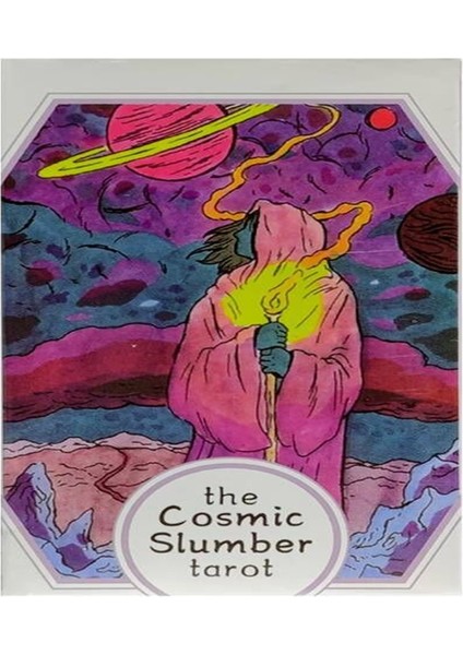 E Stili Yeni Tarot Kartları Oraklar Destesi Falcılık The Rider Tarot Destesi Kadınlar Kızlar Kart Oyunu Oyun Tahtası - Türkçe (Yurt Dışından)