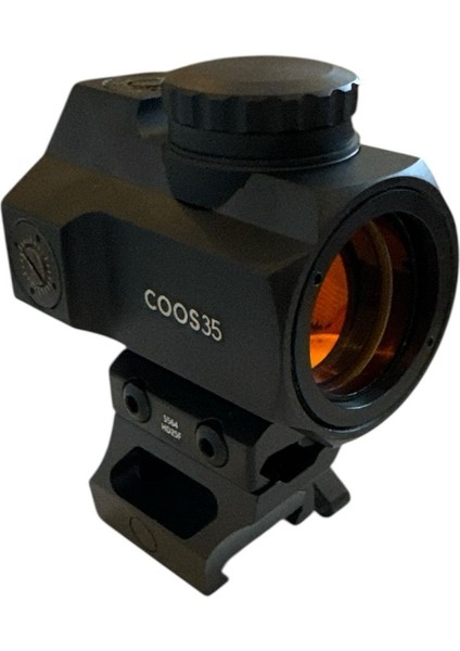 COOS35 NB002 Reddot
