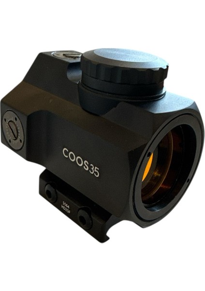 COOS35 NB002 Reddot