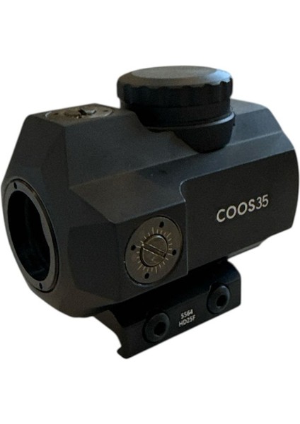 COOS35 NB002 Reddot