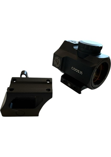 COOS35 NB002 Reddot