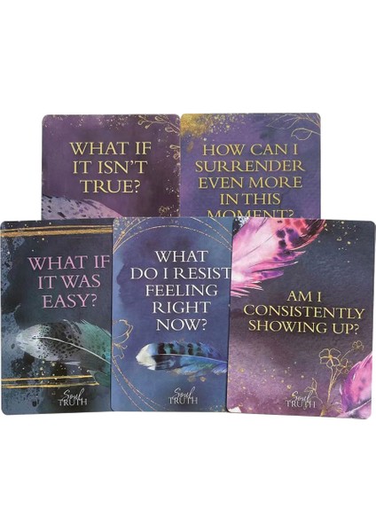Sarı Stil Yeni Oracle Tarot Kartları Ruh Gerçeği Tarot ve Sıradışı Tarot Oracle Oyun Tahtası Destesi Oyun Kartları Parti Oyunları Için (Yurt Dışından) indirimleri