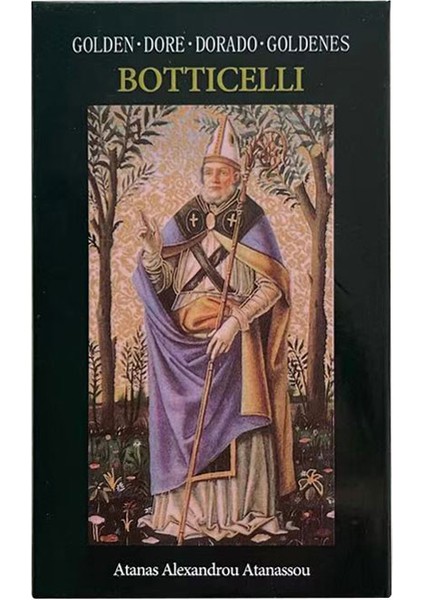Derin Mavi Tarzı Cennet Yer Tarot Oracle Kart Oyunu, Danışmak ve Satın Almak Için Hoş Geldiniz Türkçe Tarot Şehir Oyunları (Yurt Dışından)