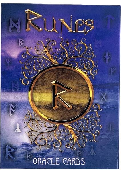 Turuncu Tarzı Rünler Kahve Falı Kartları Anime Tarot Kartları Oracle Destesi Ouija Tahtası Oyunu Okültizm Ruhçuluk Cadılık Malzemeleri Çakra (Yurt Dışından) modelleri