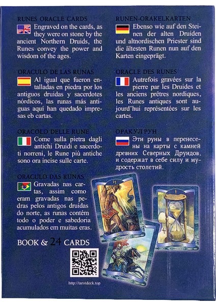 Turuncu Tarzı Rünler Kahve Falı Kartları Anime Tarot Kartları Oracle Destesi Ouija Tahtası Oyunu Okültizm Ruhçuluk Cadılık Malzemeleri Çakra (Yurt Dışından) indirimleri