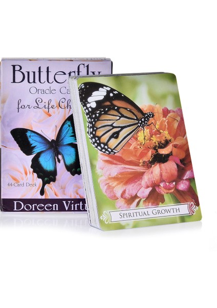 No.16 Tarzı 2021 Yeni Tarot Kutsal Ruh Okuma Kartları Tarot Destesi Oyun Tahtası Oracle Kartları Aile Parti Oyunu Oynama Kılavuzu Pdf Rehberi - (Yurt Dışından)