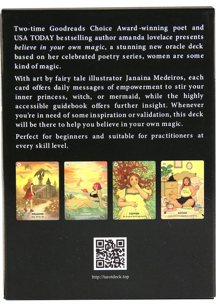 Bordo Tarzı Kendi Büyünüze Inanın Orak Kartlar Tarot Destesi Kader Falcılığı Oyunu Tarot ve Çeşitli Tarot Seçenekleri Ruhçu (Yurt Dışından) indirimleri